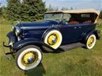 1932 Ford Deluxe Picture 8