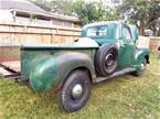 1949 GMC FC102 Picture 8