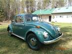 1970 Volkswagen Beetle Picture 8