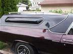 1972 Chevrolet El Camino Picture 8