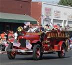 1927 International Firetruck Picture 8