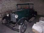 1928 Ford Model A Picture 8