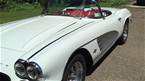 1961 Chevrolet Corvette Picture 8