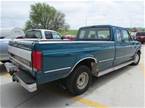 1993 Ford F150 Picture 8