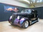 1939 Chevrolet Master Deluxe Picture 8