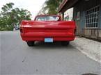 1985 Chevrolet C10 Picture 8