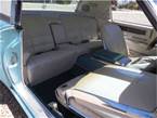 1966 Ford Thunderbird Picture 8