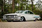 1960 Chevrolet Impala Picture 8