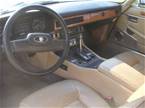 1988 Jaguar XJS Picture 8