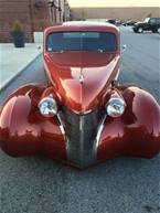 1939 Cadillac Coupe Picture 8