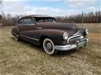 1947 Buick Super Picture 8