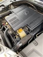 1997 Mercedes S420 Picture 8