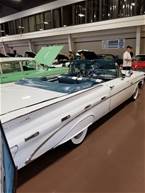 1959 Pontiac Bonneville Picture 8