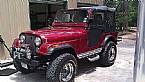 1980 Jeep CJ5 Picture 8