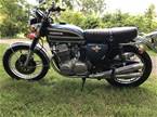 1975 Honda CB 750 Picture 8