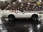 1992 Chevrolet Corvette Picture 8