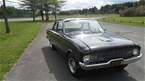 1960 Ford Falcon Picture 8