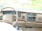 1996 Buick Roadmaster Picture 8