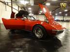 1971 Chevrolet Corvette Picture 8