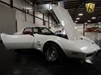 1975 Chevrolet Corvette Picture 8