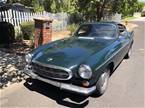 1968 Volvo P1800 Picture 8