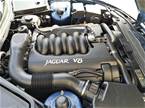 1998 Jaguar XK8 Picture 8