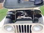 1963 Willys Jeep Picture 8