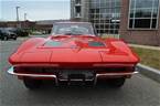 1963 Chevrolet Corvette Picture 8