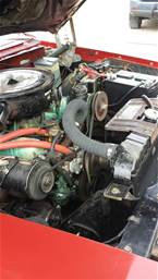 1960 Buick Invicta Picture 8