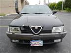 1991 Alfa Romeo 164L Picture 8