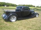 1934 Ford Custom Picture 8