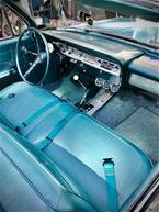 1962 Chevrolet Impala Picture 8