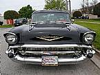 1957 Chevrolet Bel Air Picture 8