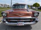 1957 Chevrolet Bel Air Picture 8