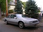 1988 Buick Limited Picture 8