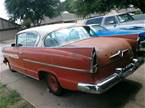 1957 Hudson Hornet Picture 8