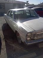 1965 Ford Galaxie Picture 8