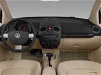 2008 Volkswagen Beetle Picture 8