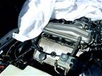 1985 Alfa Romeo GTV6 Picture 8