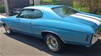 1972 Chevrolet Chevelle Picture 8