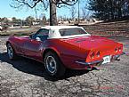 1968 Chevrolet Corvette Picture 8