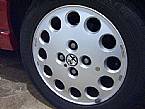 1991 Alfa Romeo Spider Picture 8
