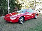 2002 Cadillac Eldorado Picture 8