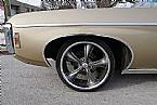1969 Chevrolet Caprice Picture 8