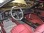 1982 Pontiac Trans Am Picture 8