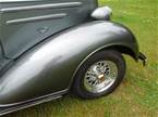 1935 Chevrolet Master Deluxe Picture 8