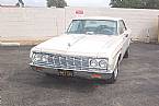 1964 Plymouth Sport Fury Picture 8