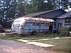 1946 Chevrolet COE Picture 8