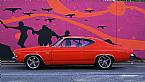 1969 Chevrolet Chevelle Picture 8