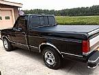 1989 Ford F150 Picture 8